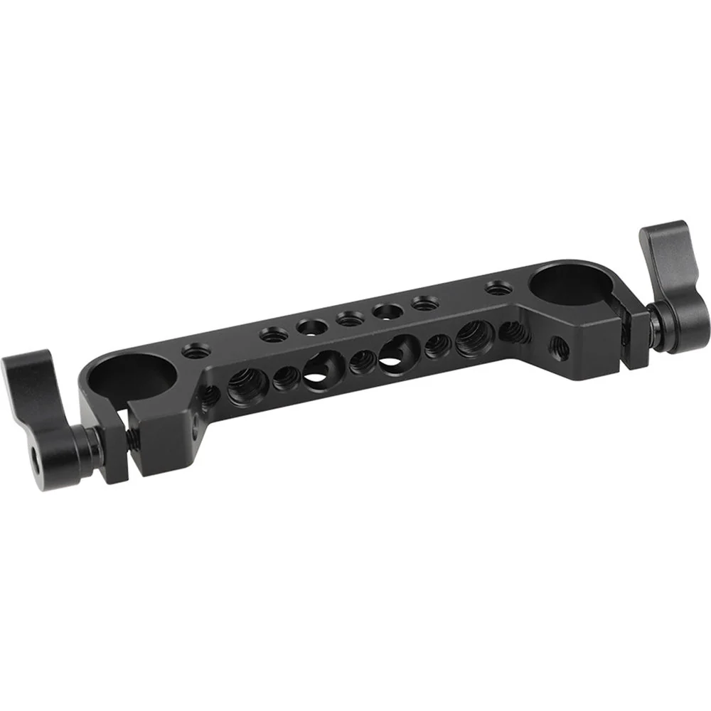 CAMVATE 19mm Studio Rod Clamp with 1/4"-20 and 3/8"-16 Threads - Image 3