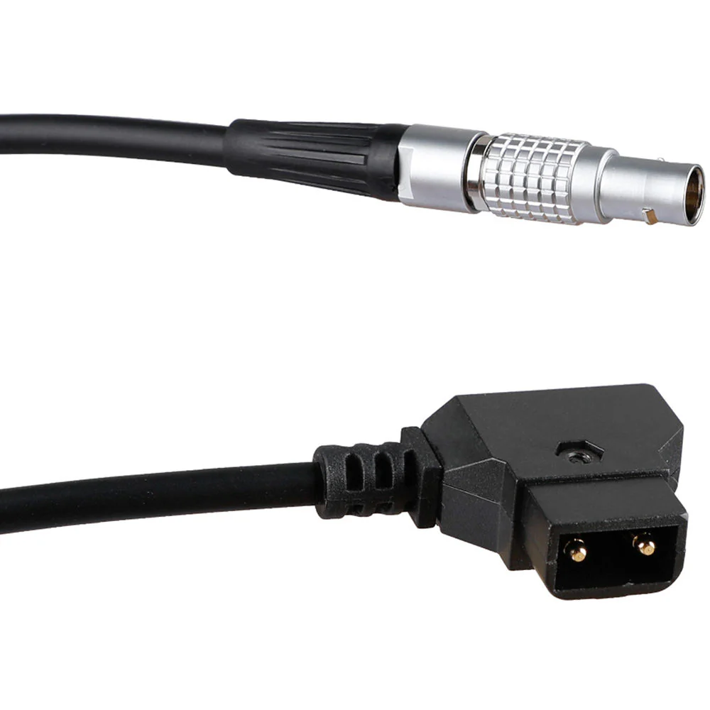 CAMVATE D-Tap to 2-Pin Power Cable (23.6") - Image 3