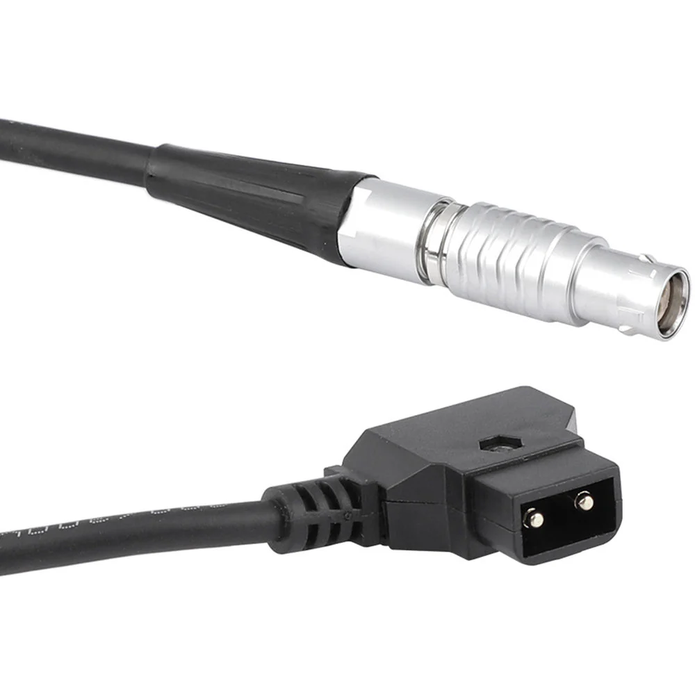 CAMVATE D-Tap to 4-Pin Power Cable for Canon C200/C300 Mark II - Image 3