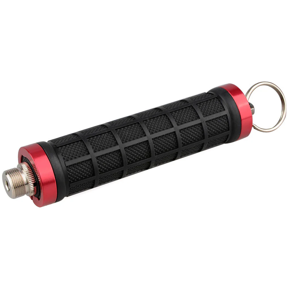 CAMVATE Grip Handle for Shotgun Microphone Mount - Image 2