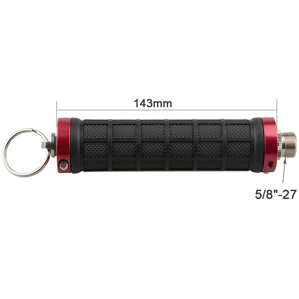CAMVATE Grip Handle for Shotgun Microphone Mount - Image 6
