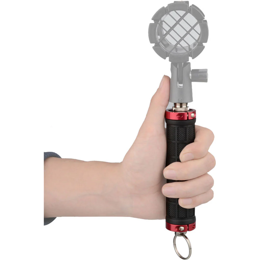 CAMVATE Grip Handle for Shotgun Microphone Mount - Image 7