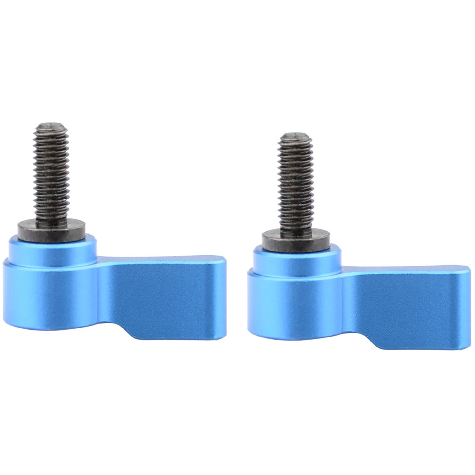 CAMVATE M5 Male Threading Thumbscrew (2-Pack) - Image 2