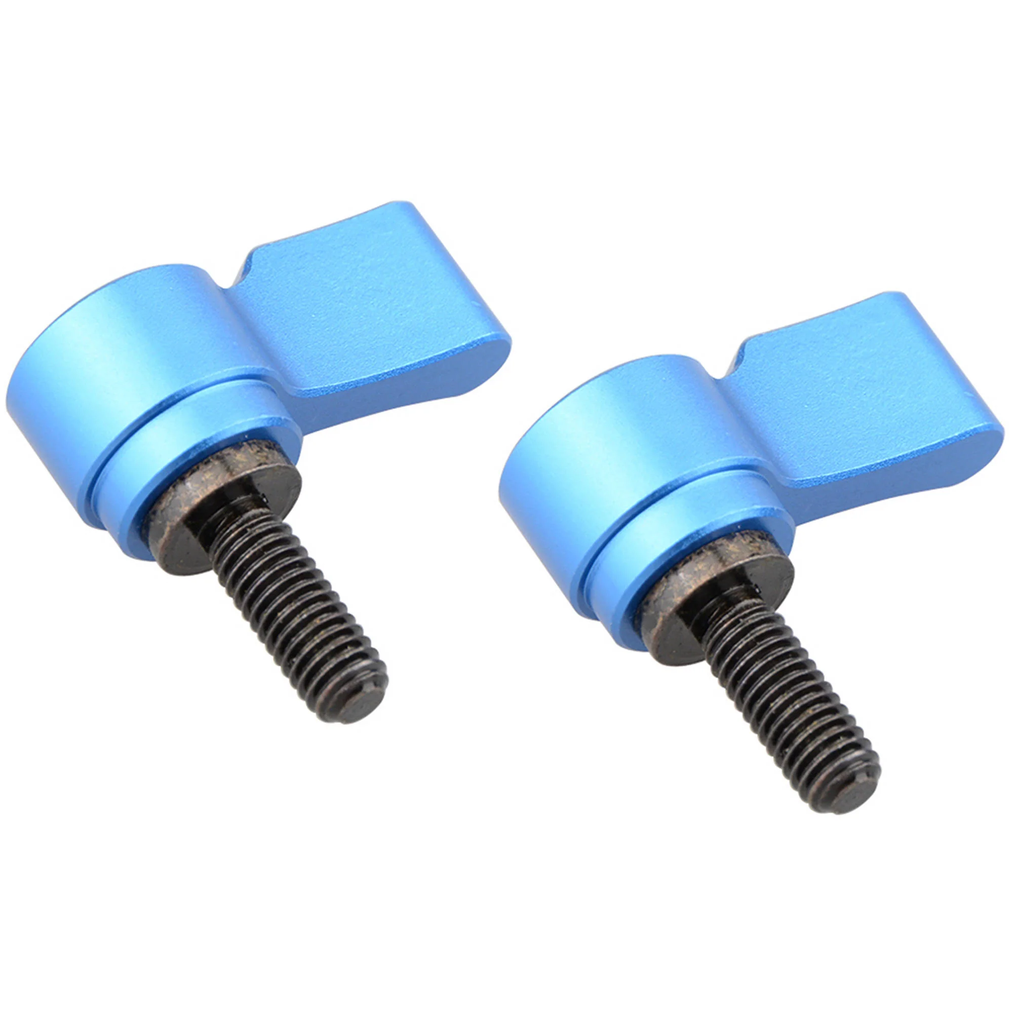 CAMVATE M5 Male Threading Thumbscrew (2-Pack) - Image 3