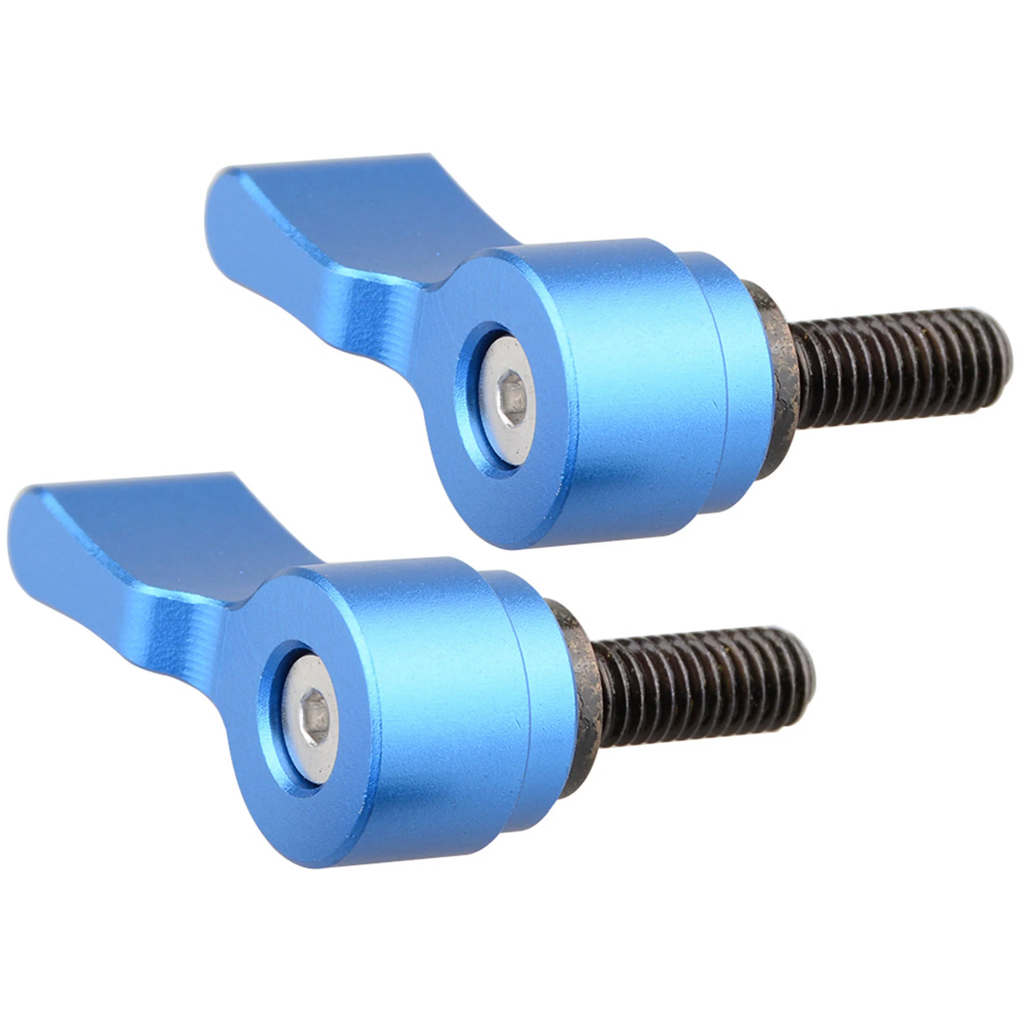CAMVATE M5 Male Threading Thumbscrew (2-Pack) - Image 4