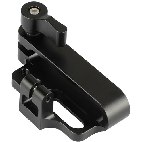 CAMVATE Mobile Hard Disk Clamp HDD Bracket For SSD T5 - Image 2