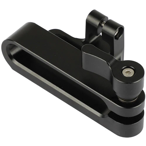 CAMVATE Mobile Hard Disk Clamp HDD Bracket For SSD T5 - Image 3