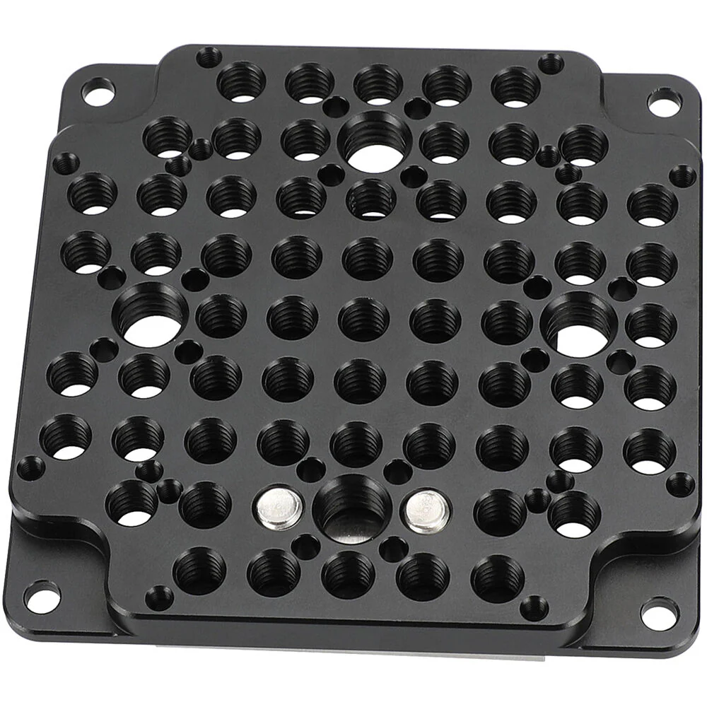 CAMVATE Multipurpose Cheese Plate with Belt Clip - Image 3