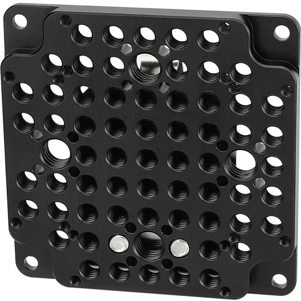 CAMVATE Multipurpose Cheese Plate with Belt Clip - Image 4