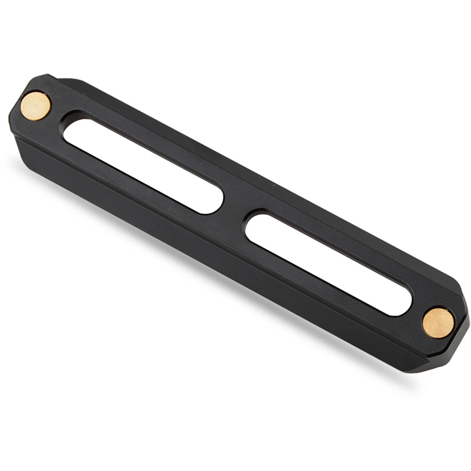 CAMVATE Quick Release Safety Rail for Select Camera Rails and Mounts (3.94") - Image 2