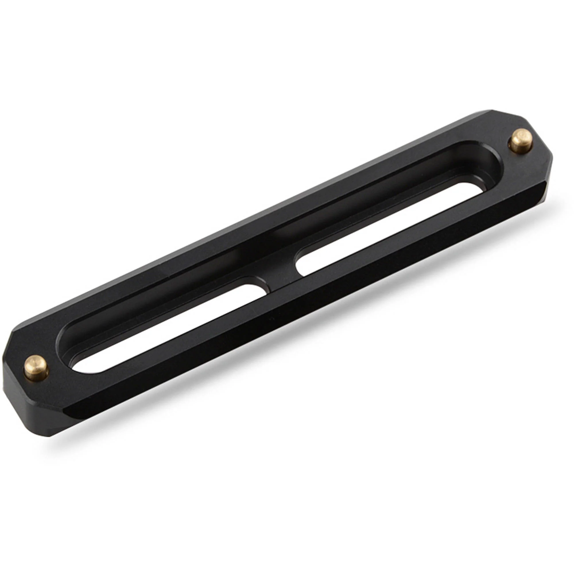 CAMVATE Quick Release Safety Rail for Select Camera Rails and Mounts (3.94") - Image 4