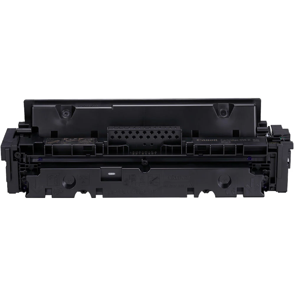 Canon 055 High-Capacity Black Toner Cartridge - Image 2