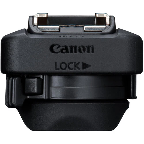 Canon AD-E1 Multi-Function Shoe Adapter - Image 2