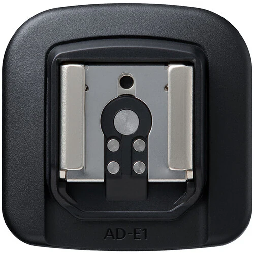 Canon AD-E1 Multi-Function Shoe Adapter - Image 4