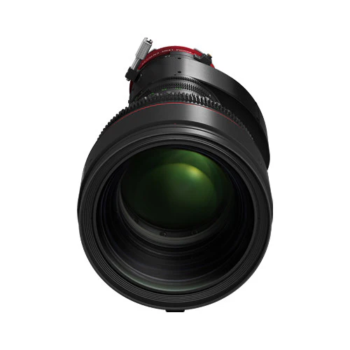 Canon CINE-SERVO 25-250mm T2.95 Cinema Zoom Lens (EF Mount) - Image 8