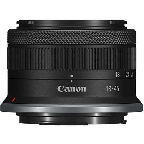 Canon EOS R10 Mirrorless Camera with 18-45mm Lens Content Creator Kit - Image 3