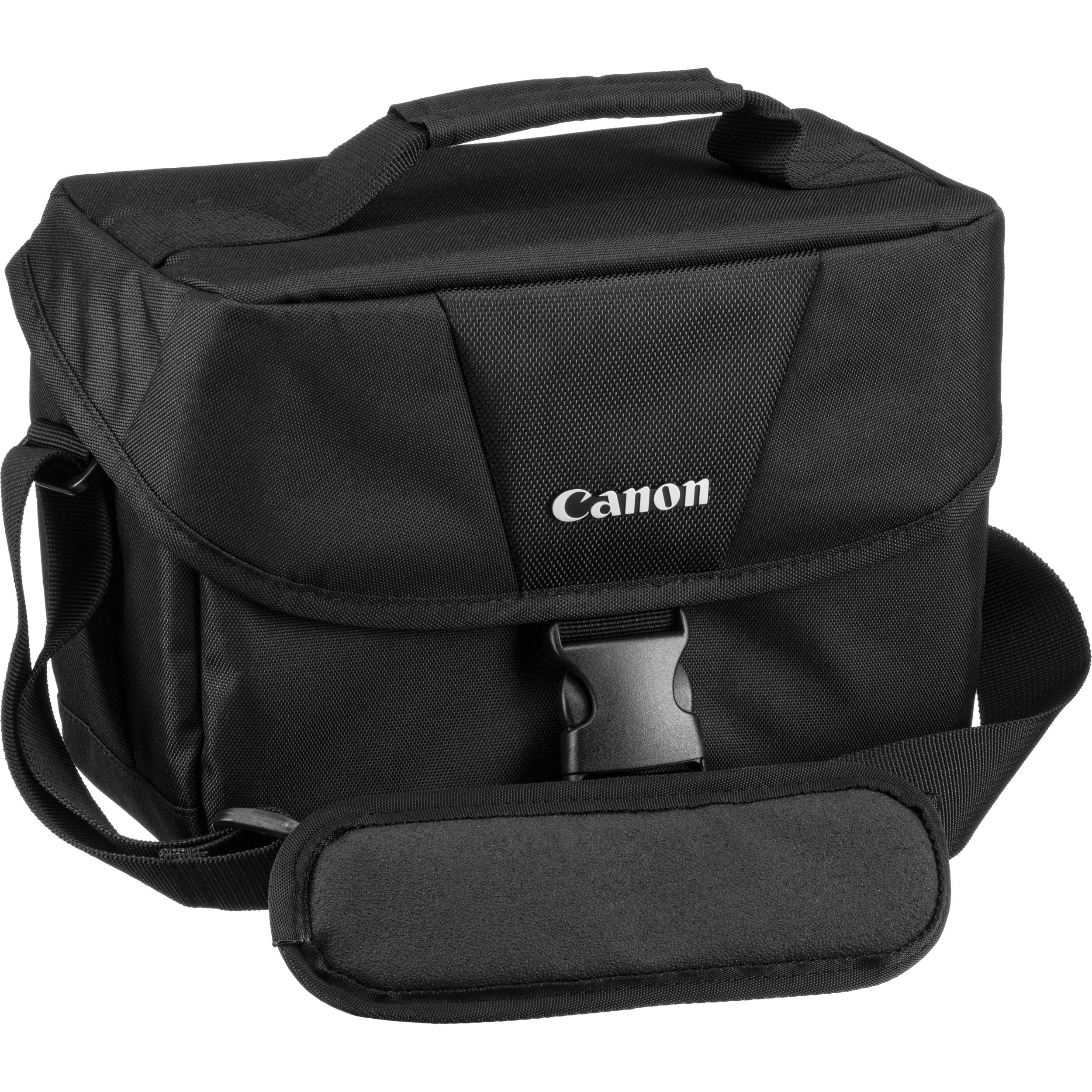 Canon EOS R10 Mirrorless Camera with Essentials+ Kit - Image 3