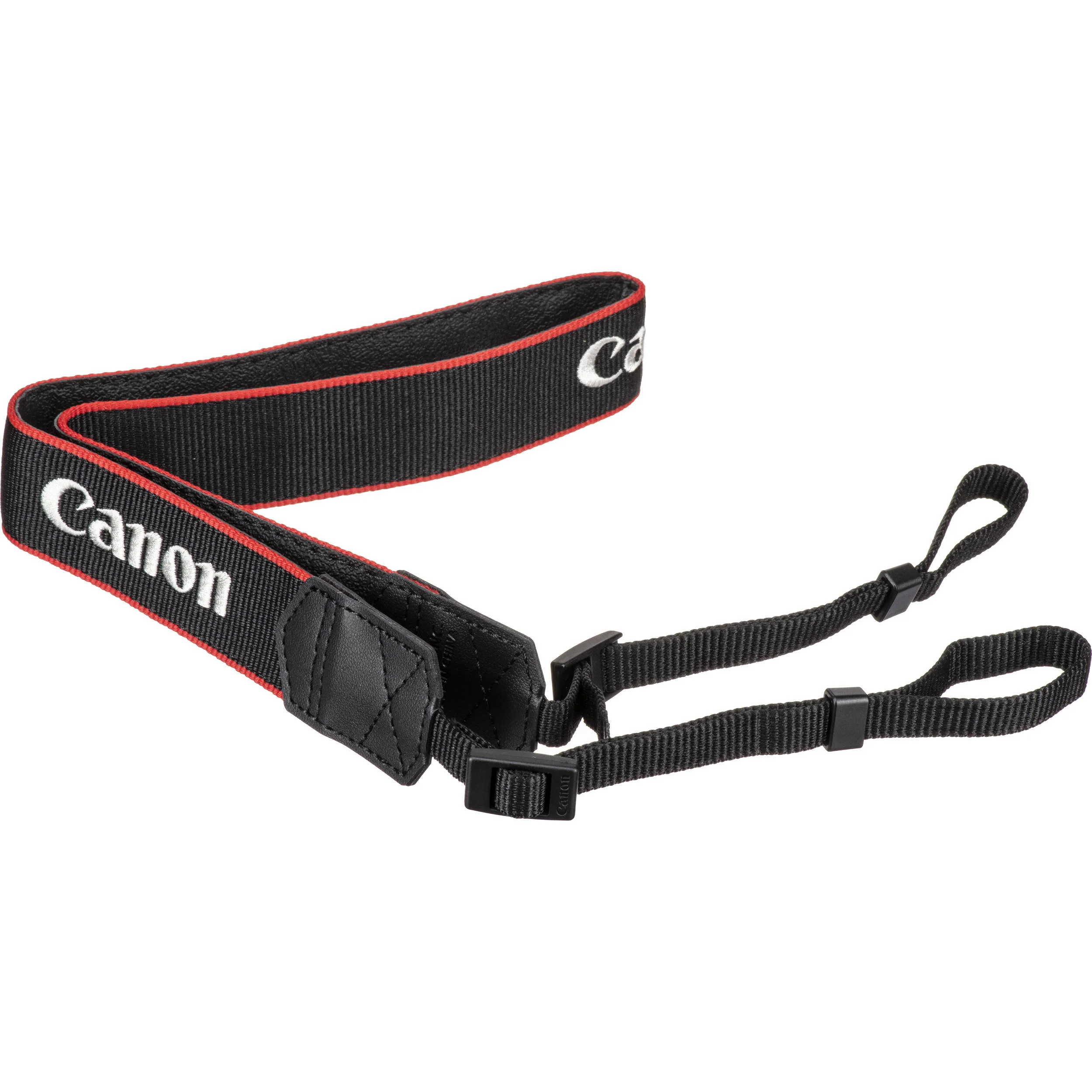 Canon ER-100B Neck Strap - Image 3
