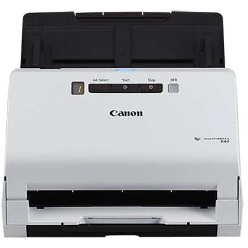 Canon imageFORMULA R40 Office Document Scanner - Image 2