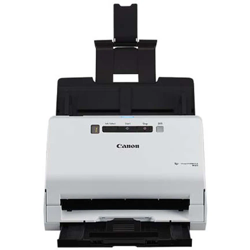 Canon imageFORMULA R40 Office Document Scanner - Image 4