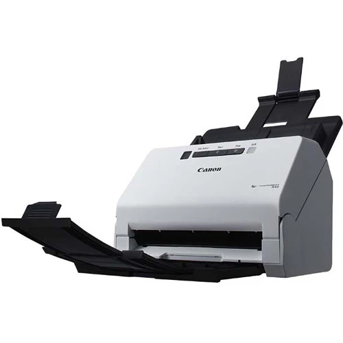 Canon imageFORMULA R40 Office Document Scanner - Image 5
