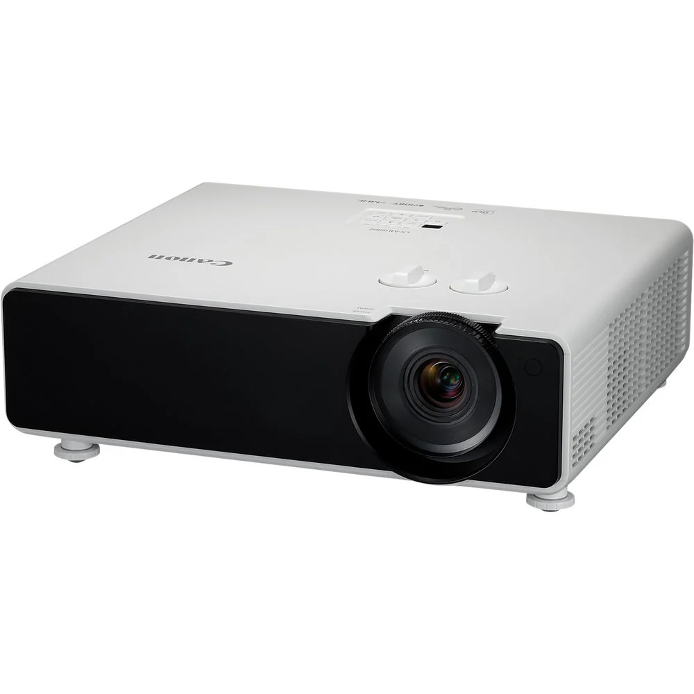 Canon LX-MU500Z 5000-Lumen WUXGA Laser DLP Projector - Image 2