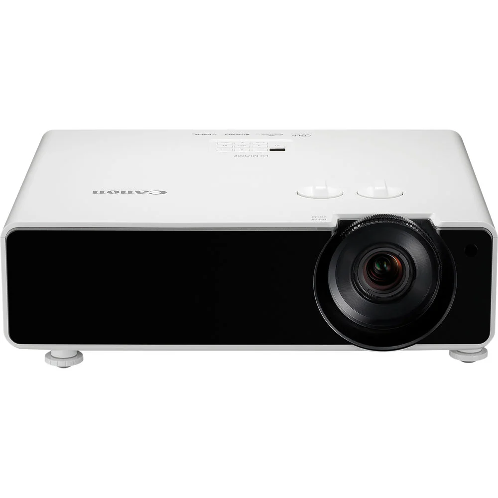 Canon LX-MU500Z 5000-Lumen WUXGA Laser DLP Projector - Image 3