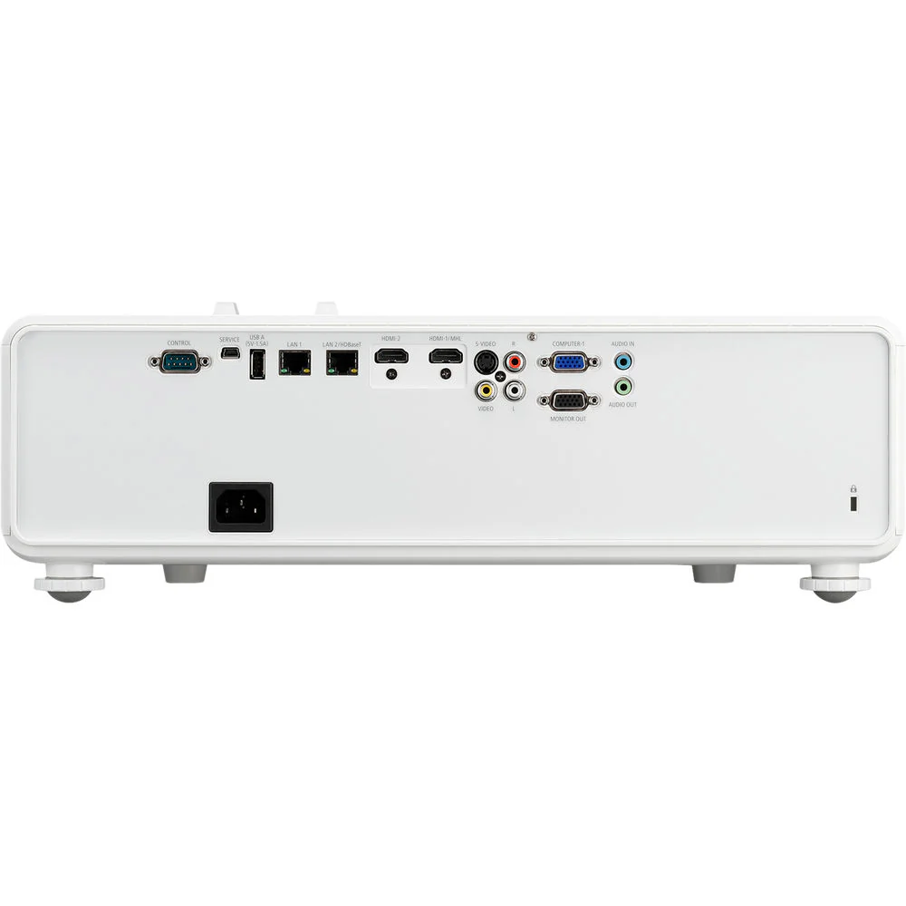 Canon LX-MU500Z 5000-Lumen WUXGA Laser DLP Projector - Image 5