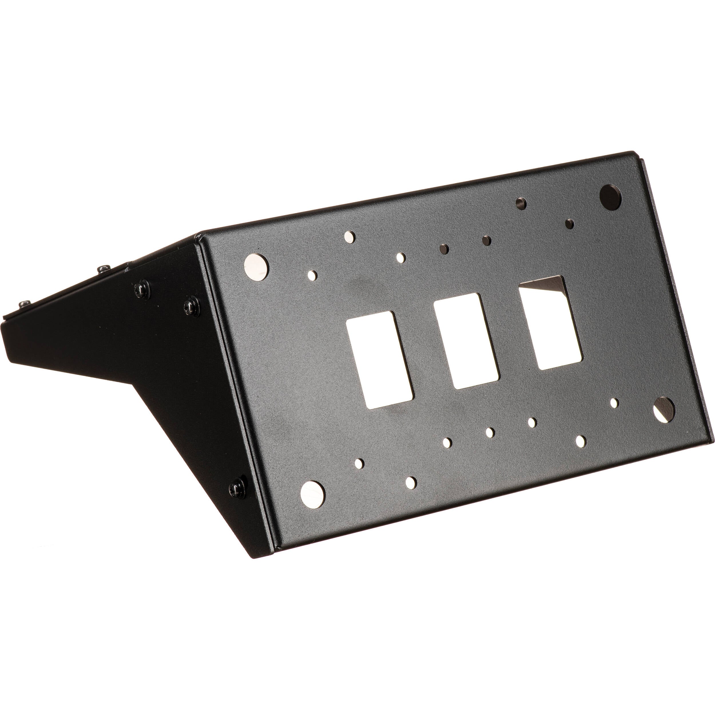 Canon Wall Mount Kit for CR-N500 Camera (Black) - Image 2