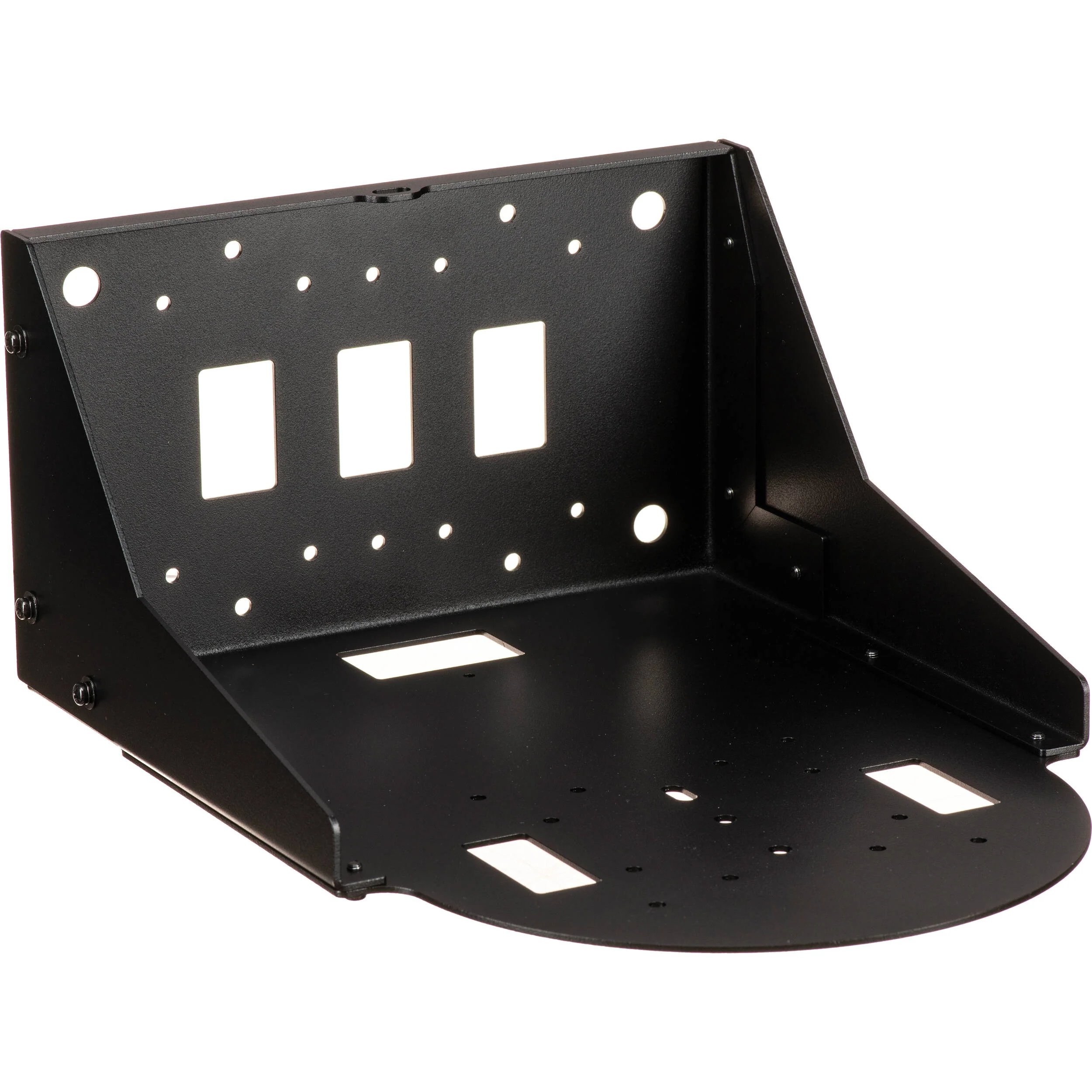 Canon Wall Mount Kit for CR-N500 Camera (Black) - Image 3