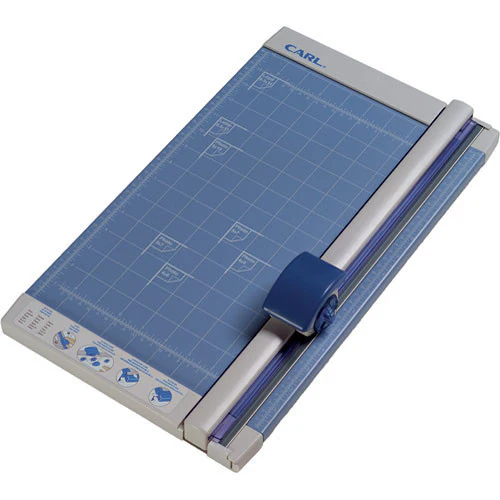 Carl RT-218 18" Rotary Disc Cutter