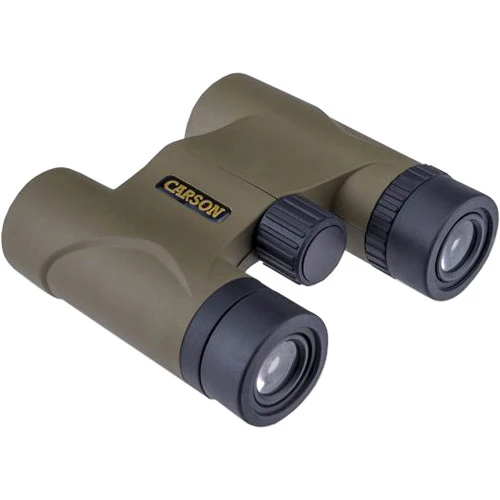Carson 8x22 Stinger Compact Sport Binocular - Image 2