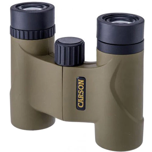 Carson 8x22 Stinger Compact Sport Binocular - Image 3