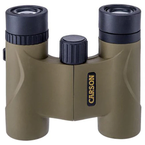 Carson 8x22 Stinger Compact Sport Binocular - Image 4