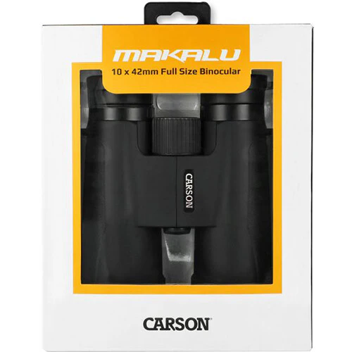 Carson Makalu 10x42 Binoculars - Image 6