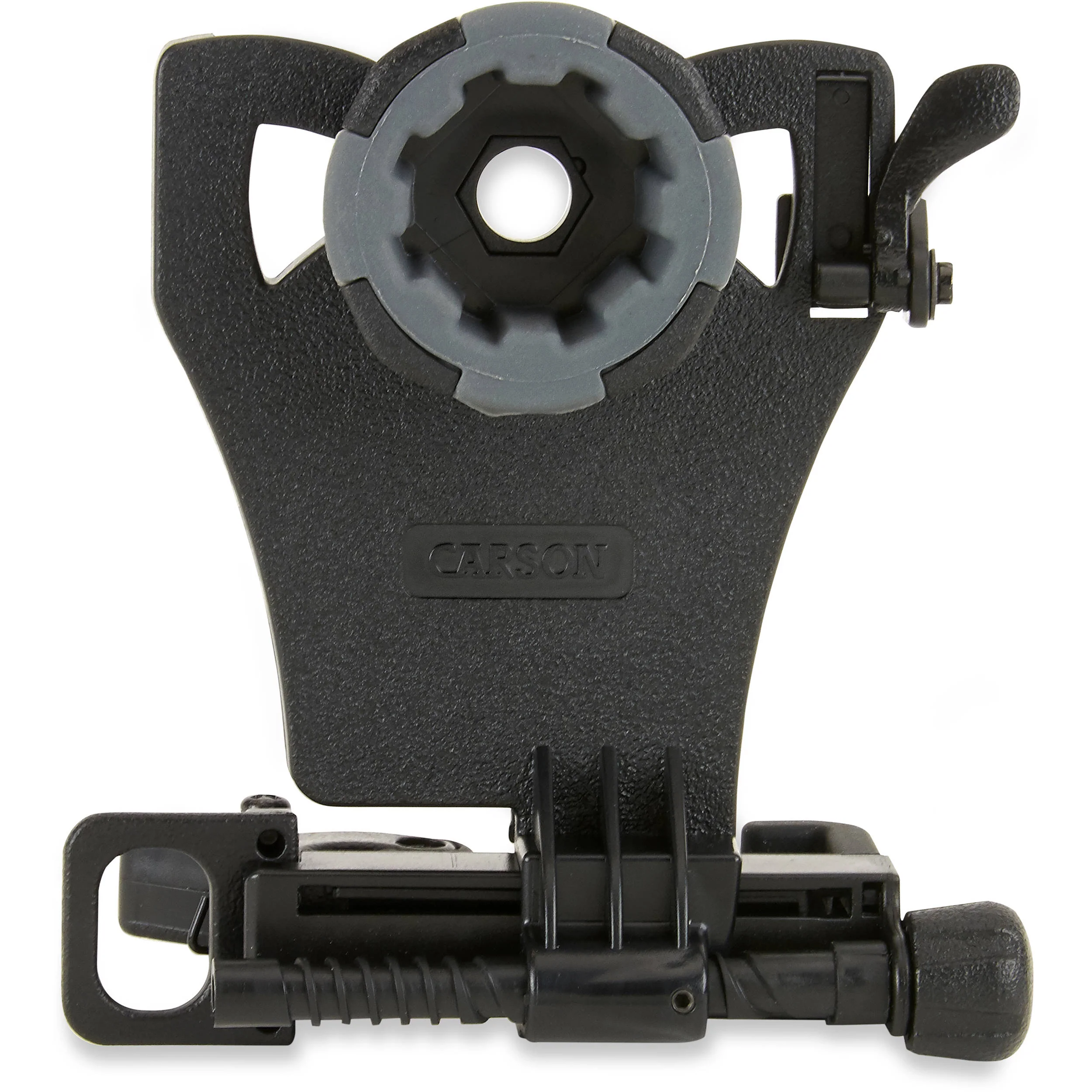 Carson MS-100 Biological Microscope & Universal Adapter for Smartphones Kit - Image 3