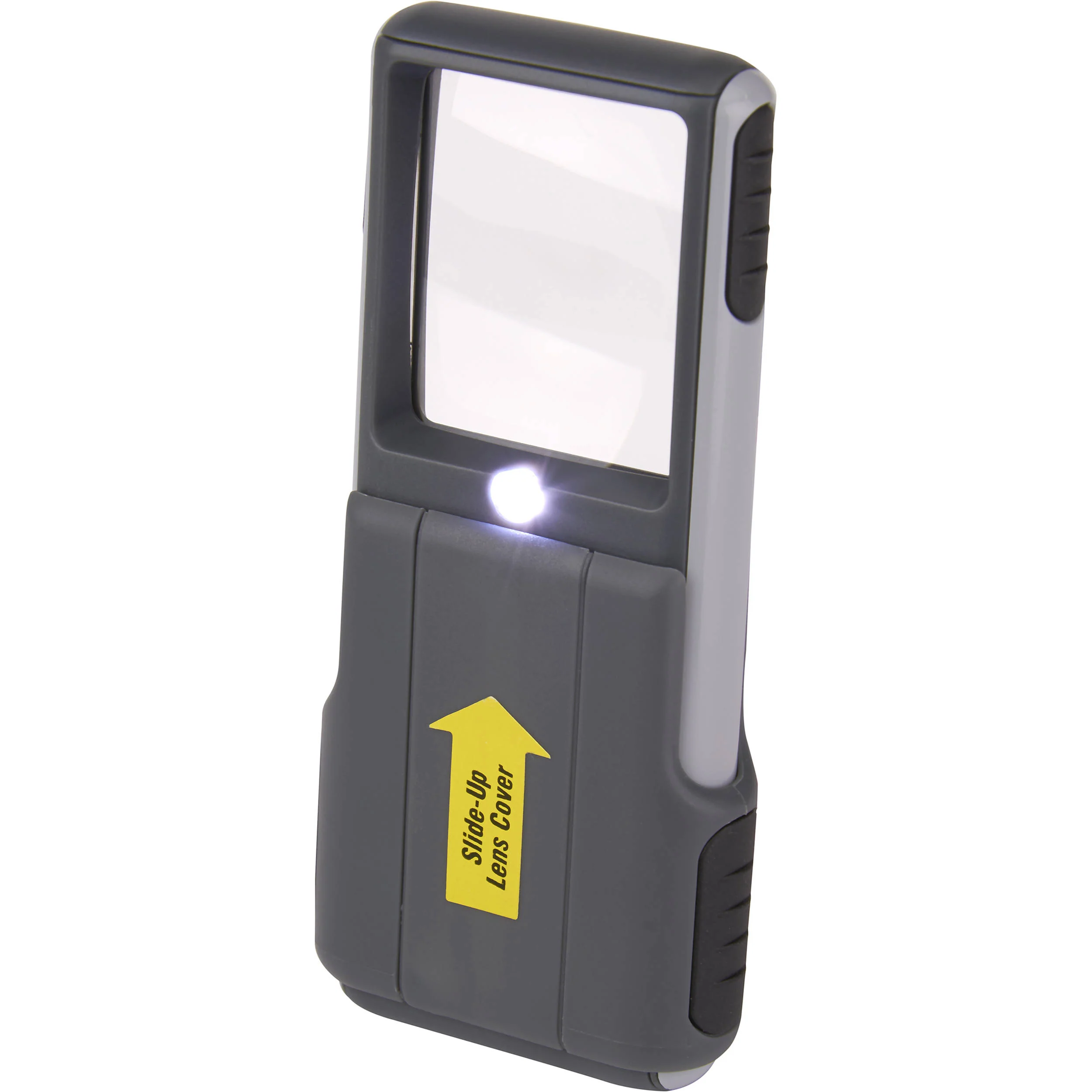 Carson PO-25 MiniBrite 3x Magnifier (4-Pack) - Image 3