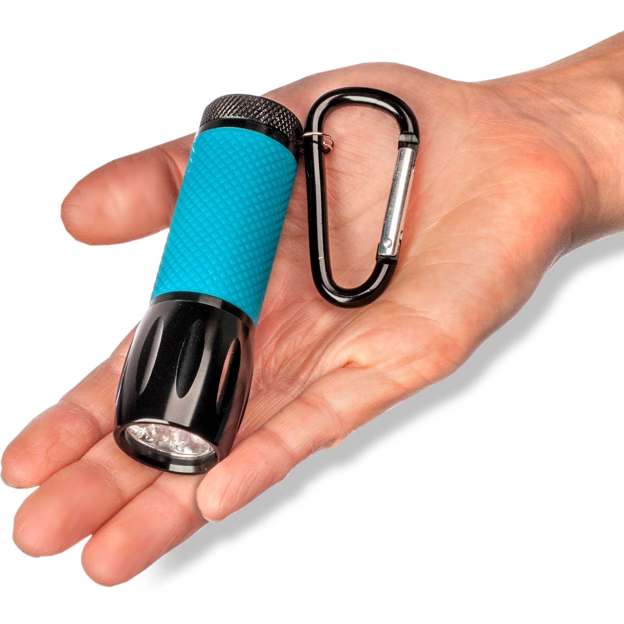 Carson SL-44 UVSight Pro Flashlight - Image 10