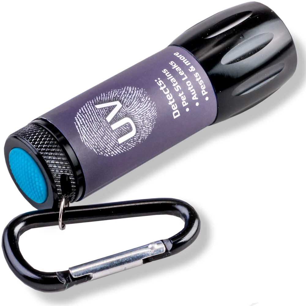 Carson SL-44 UVSight Pro Flashlight - Image 6