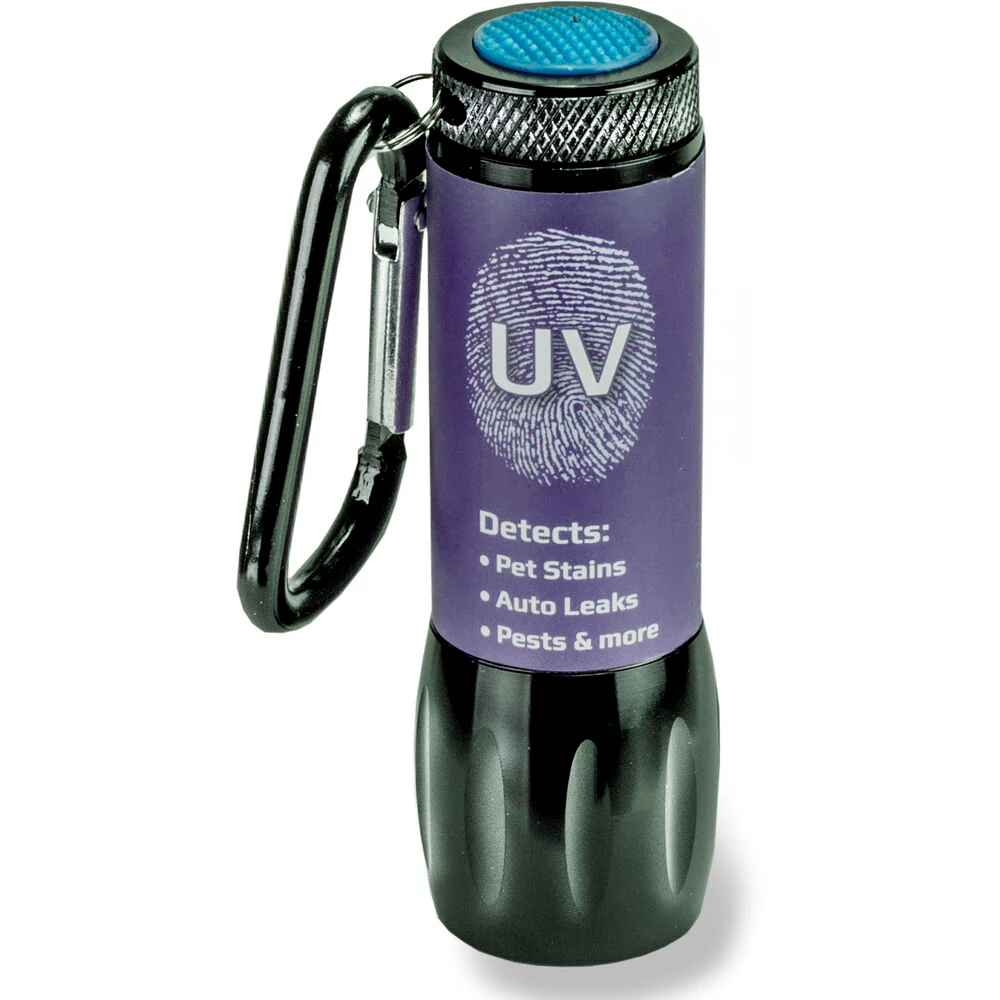 Carson SL-44 UVSight Pro Flashlight - Image 7