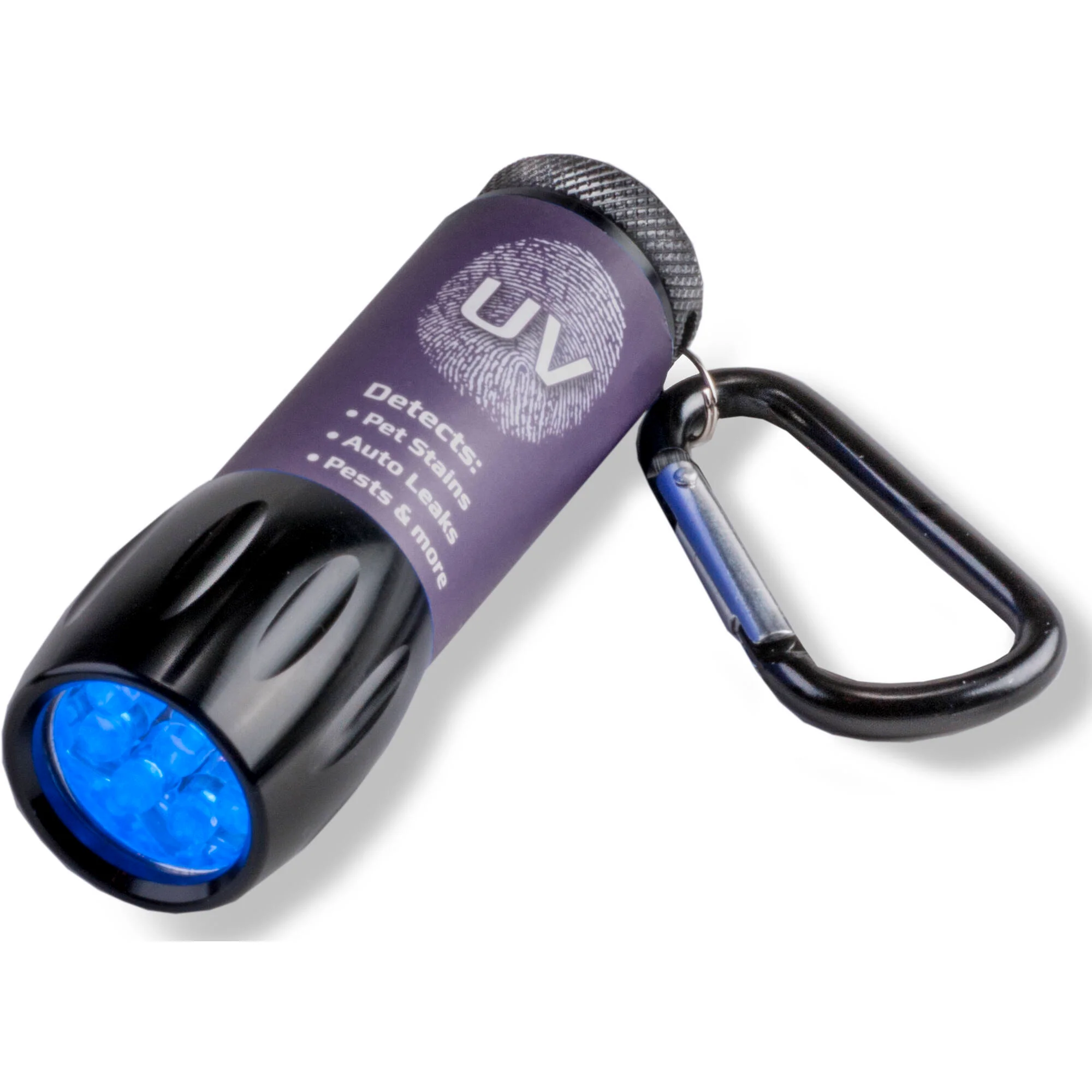Carson SL-44 UVSight Pro Flashlight - Image 8