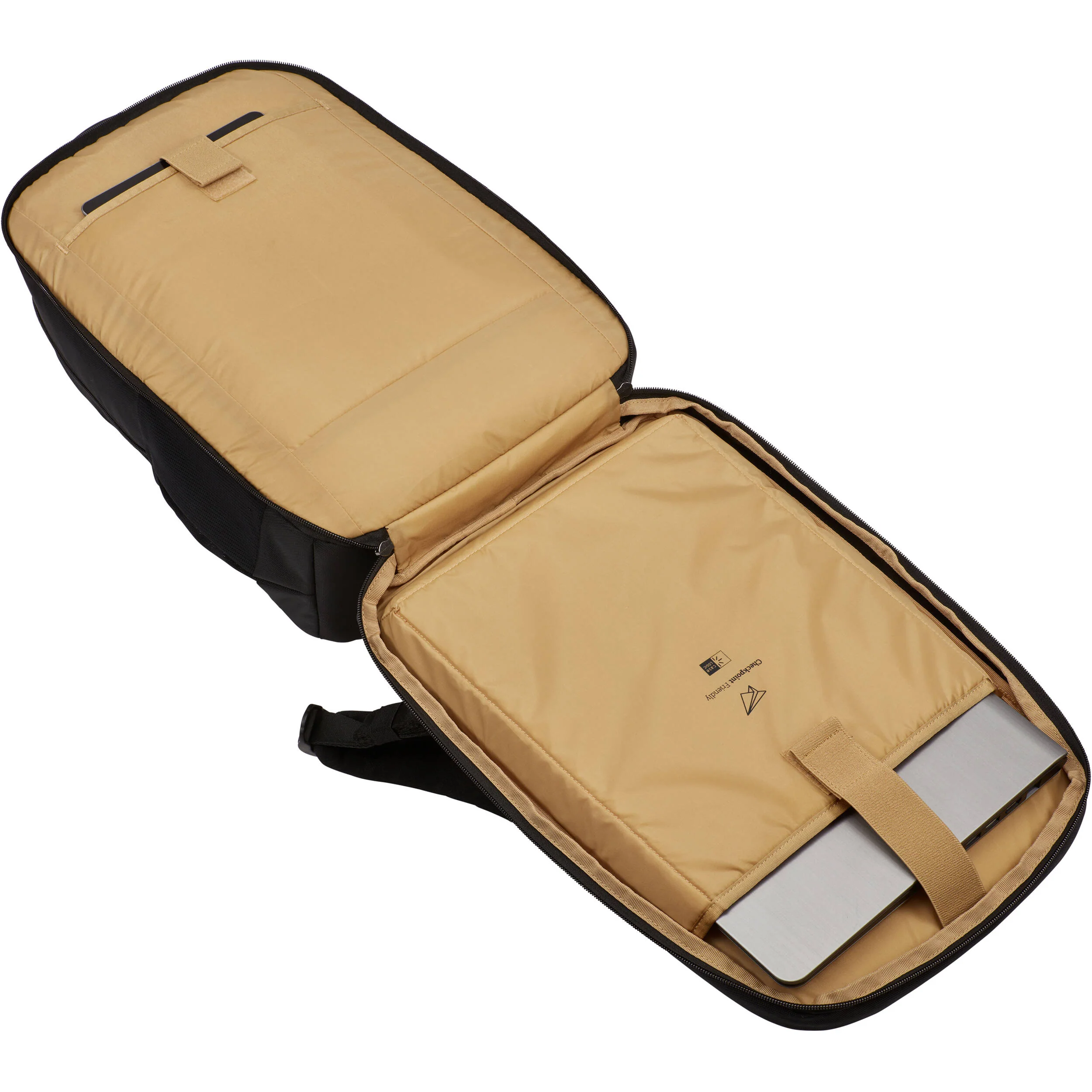 Case Logic Propel Backpack (Black) - Image 3