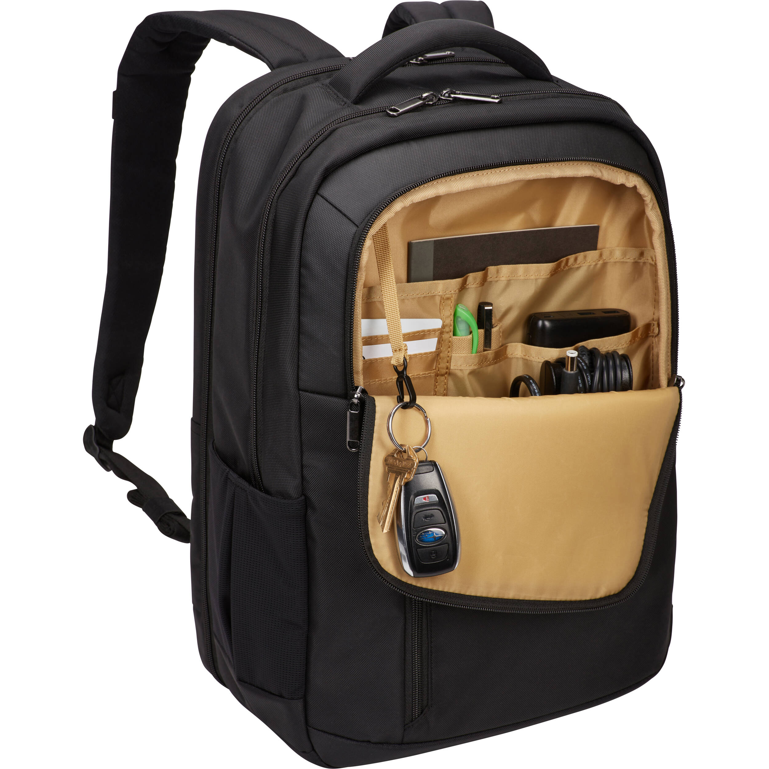 Case Logic Propel Backpack (Black) - Image 5