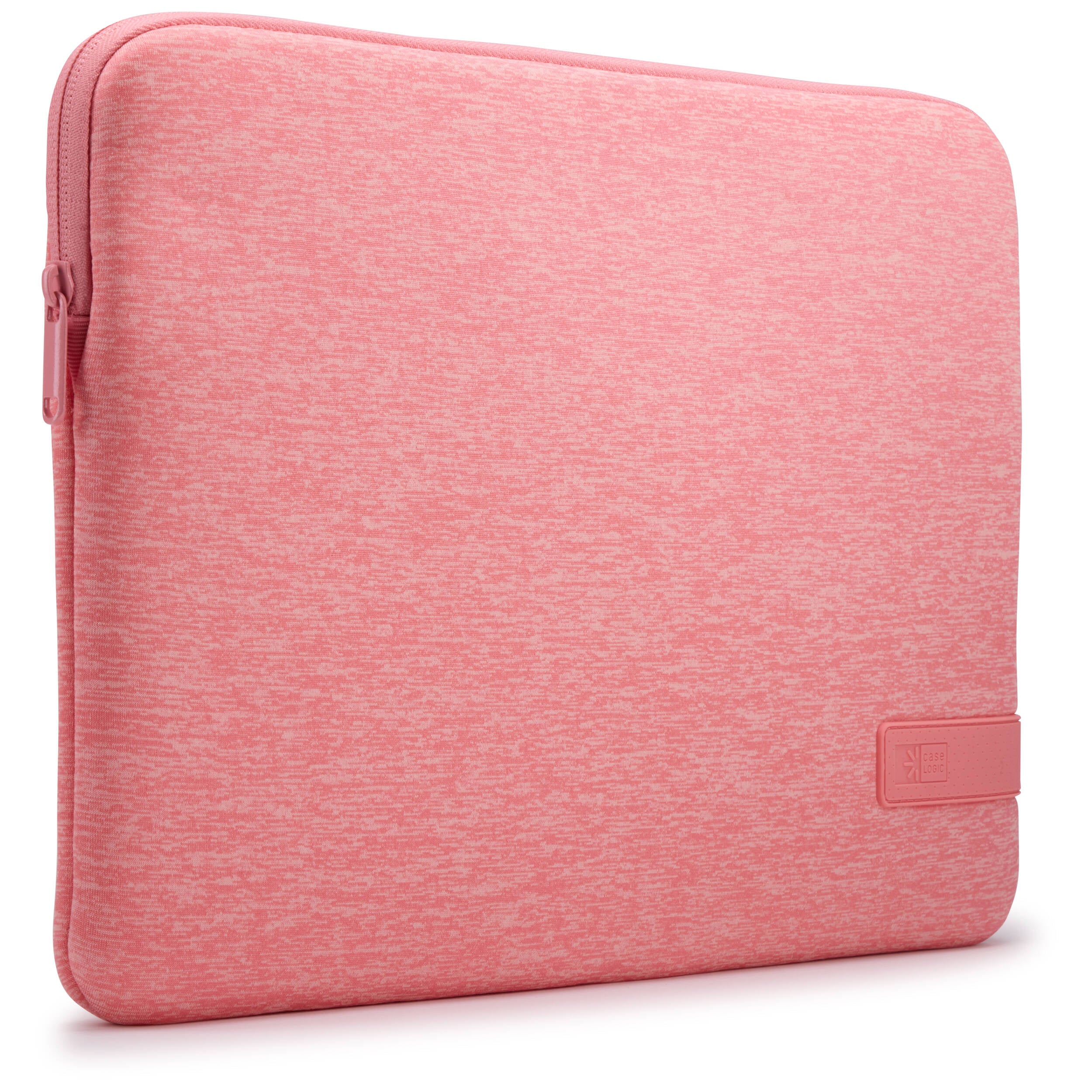 Case Logic Reflect Sleeve for up to 14" Laptops (Pomelo Pink)