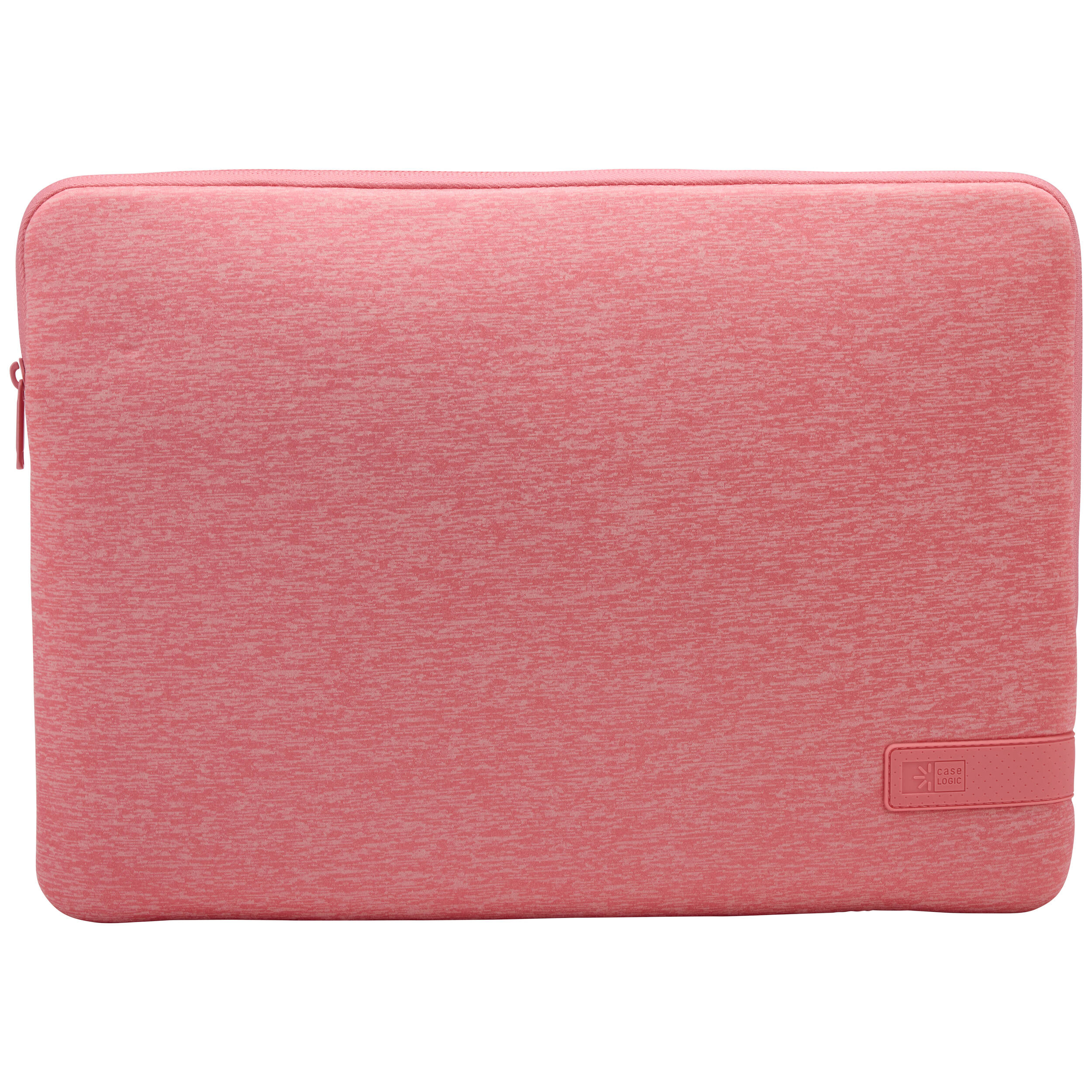 Case Logic Reflect Sleeve for up to 14" Laptops (Pomelo Pink) - Image 2