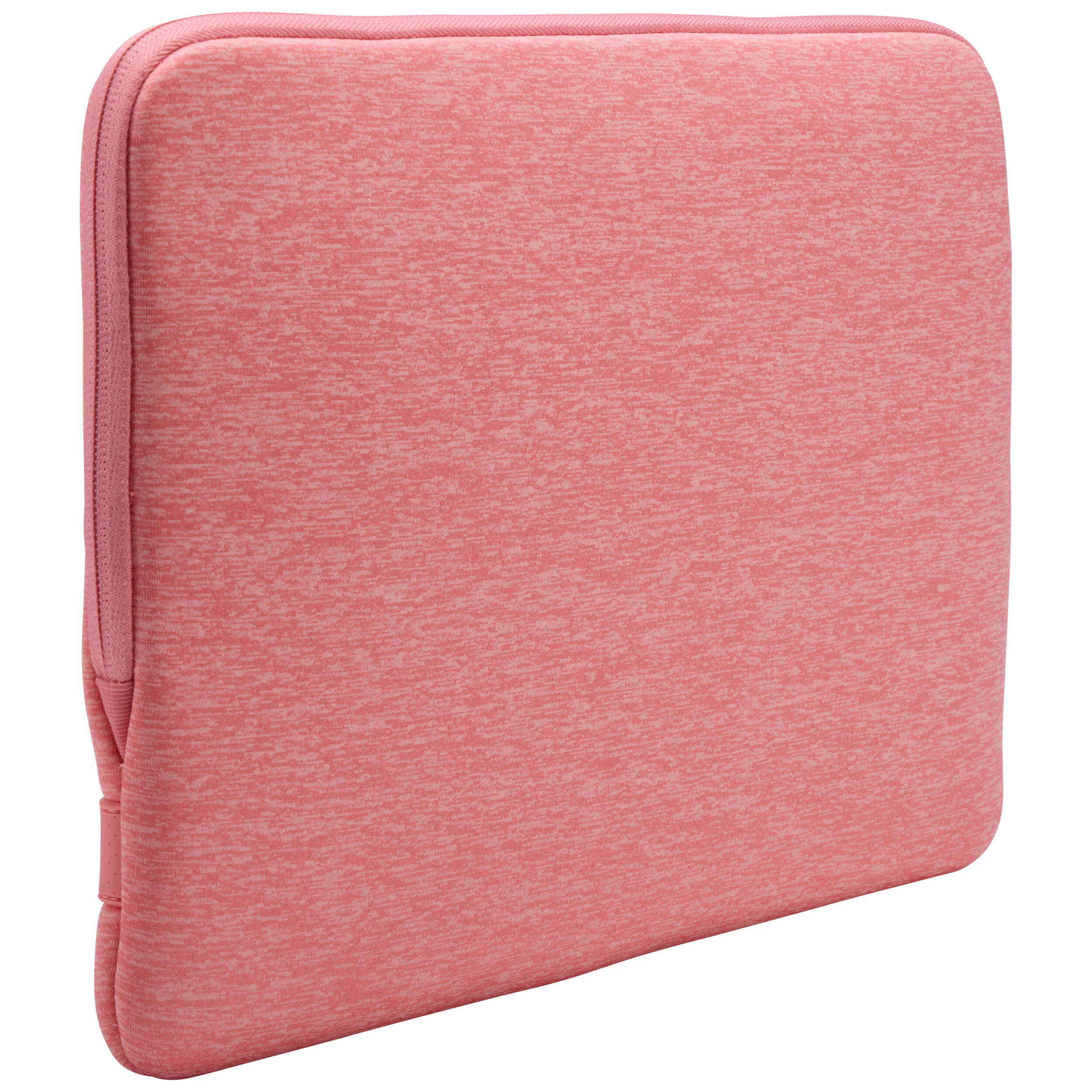 Case Logic Reflect Sleeve for up to 14" Laptops (Pomelo Pink) - Image 4