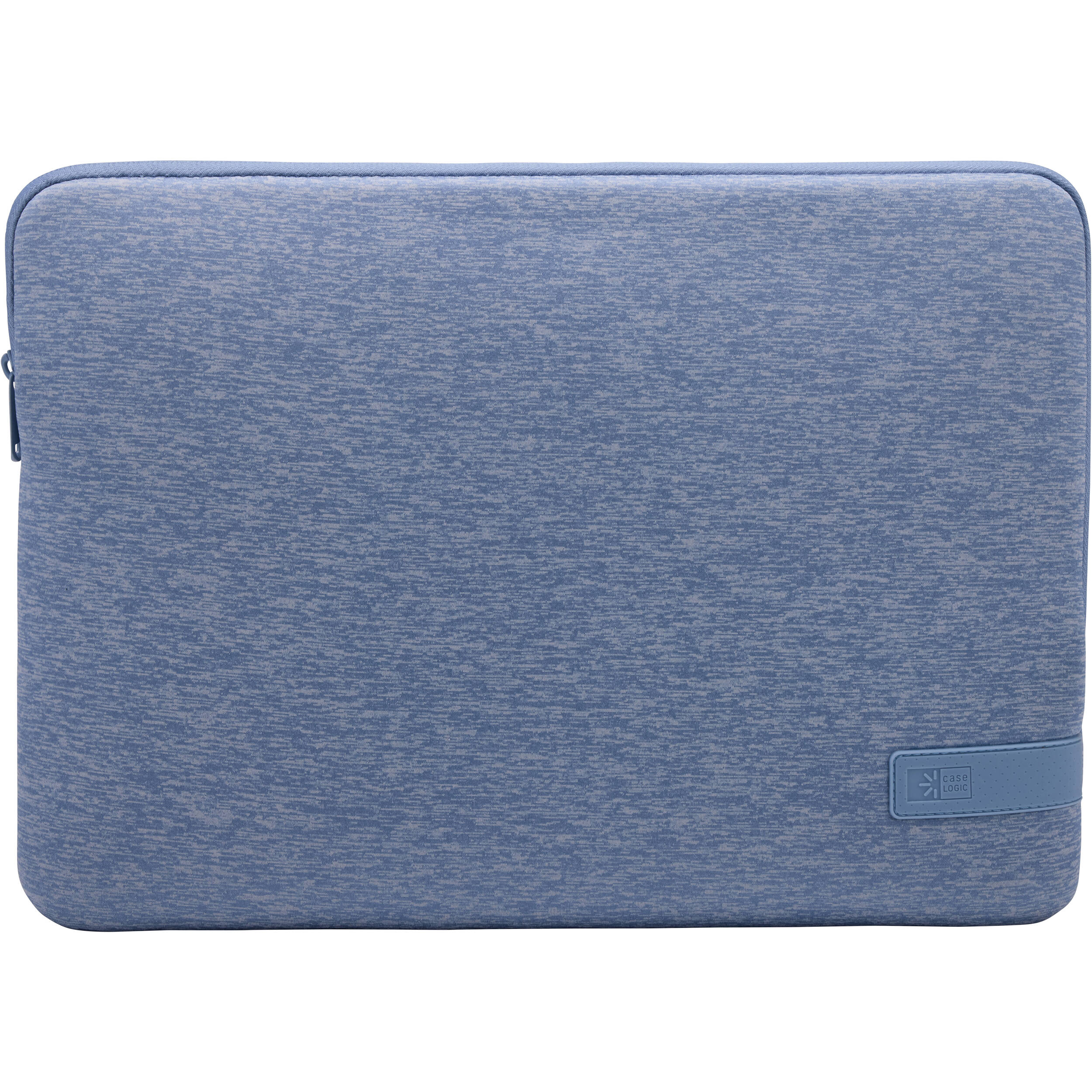 Case Logic Reflect Sleeve for up to 14" Laptops (Skyswell Blue) - Image 2