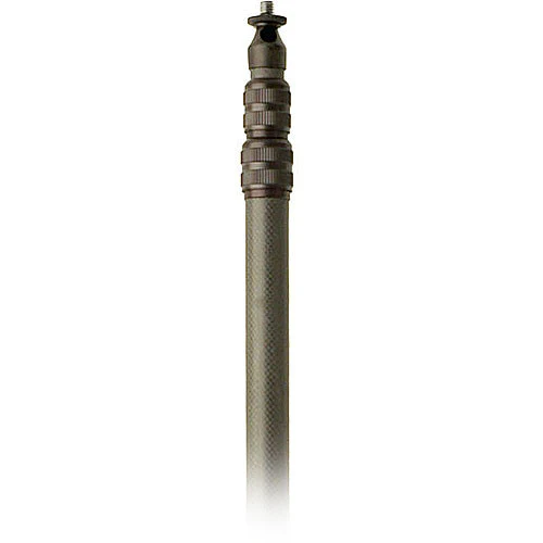 Cavision SGP330F 5-Section Mixed Fiber Boom Pole with Fixed Top - Image 3