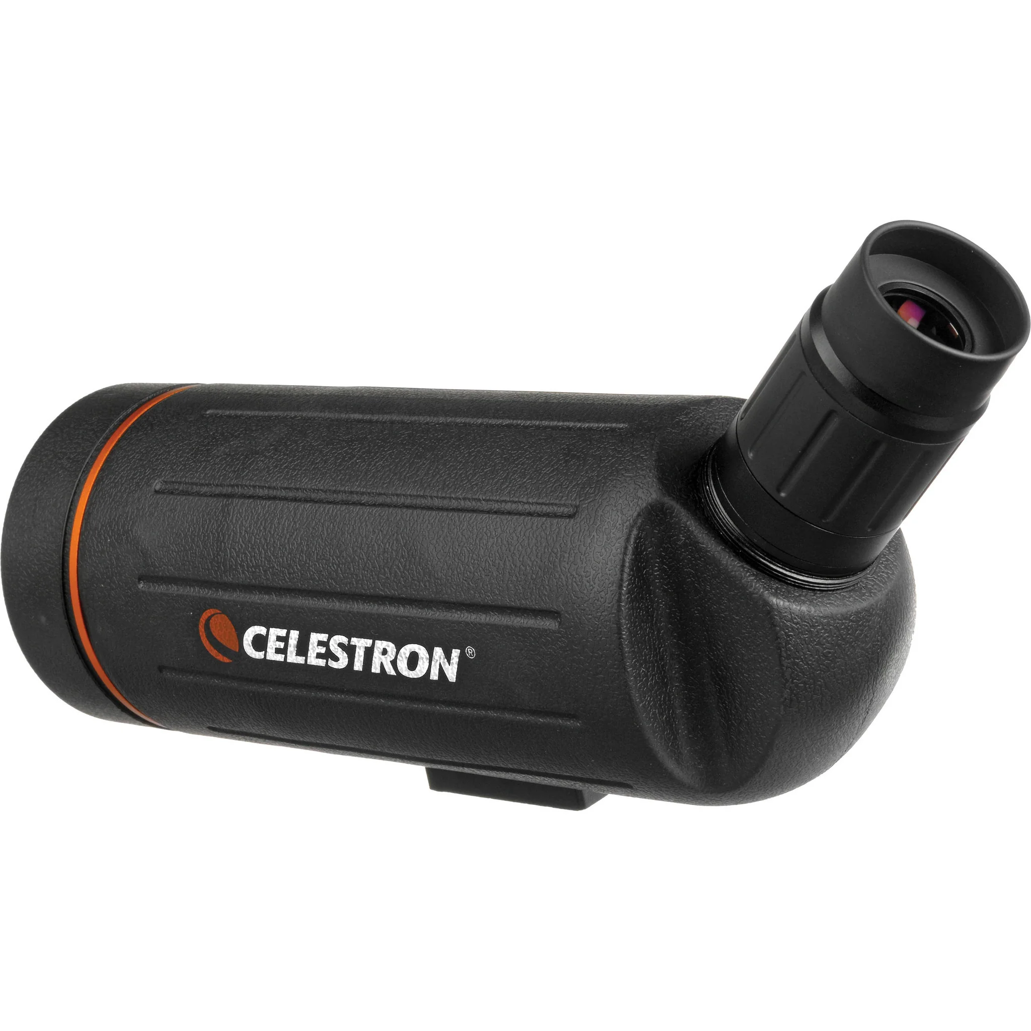 Celestron C70 Mini Mak 2.7"/70mm Maksutov-Cassegrain Spotting Scope Kit - Image 3