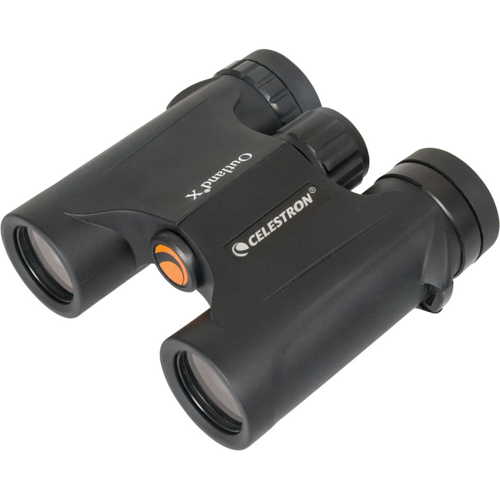 Celestron Outland X 10x25 Binocular - Image 6